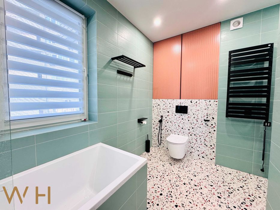 Продаж 3 кім. квартири, 90 м², вул. Андрія Аболмасова, 7 ЖК Кассіопея, Без%