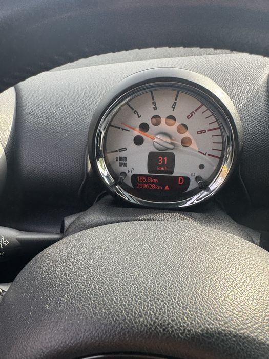 Mini Countryman SD 2.0