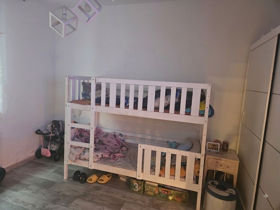 Mieszkanie na sprzedaż Olszyna 67 m²