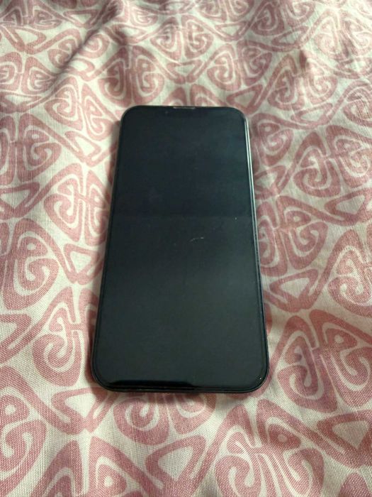 Iphone 13 128bg midnight blue