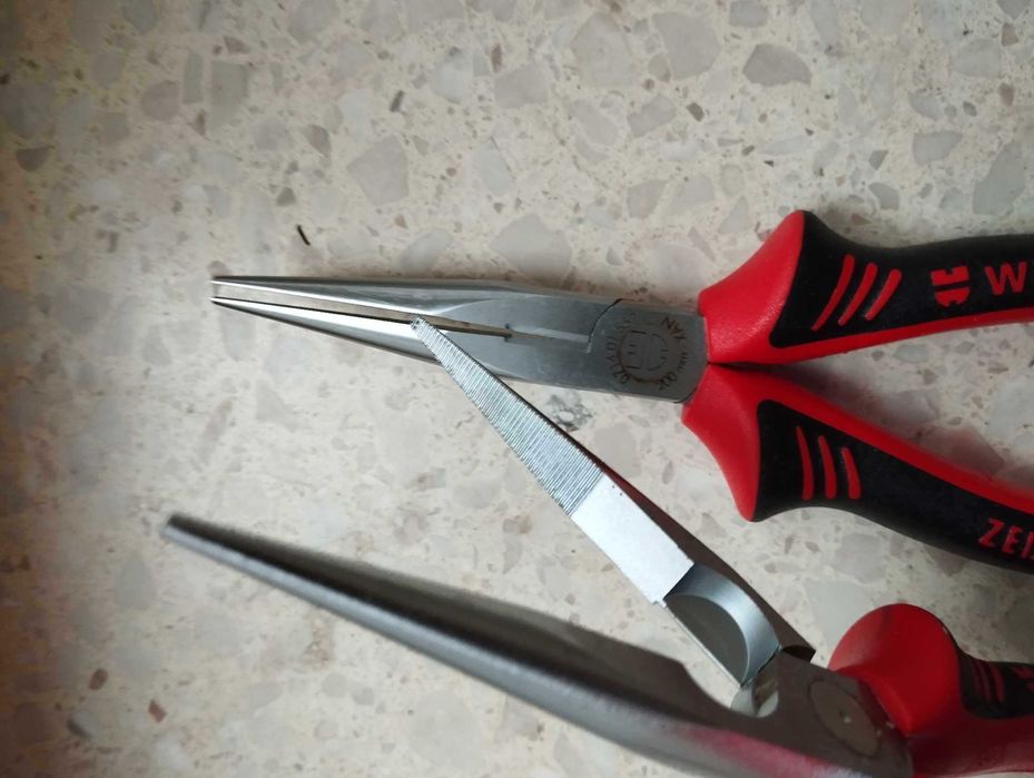 Острогубцы ZEBRA DIN ISO 5745
FLRDZANG-GD-L200MM
ZEBRA Германия