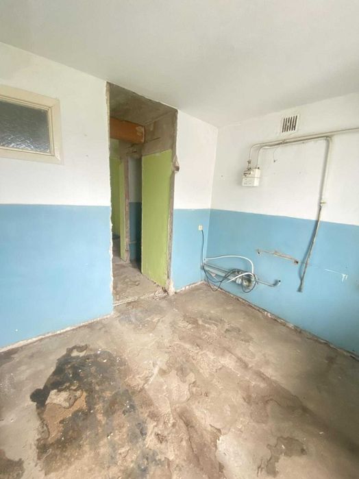 Продаж 3 кімнатної квартири в місті Радехів , Львівська область