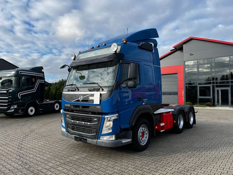 Volvo