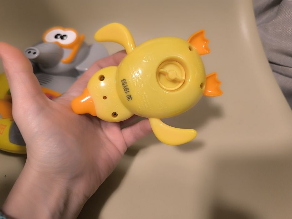 Игрушка для ванни для купання для плавання