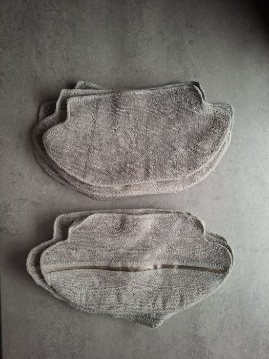 Akcesoria do robota sprzątającego Mi Robot Vacuum Mop P