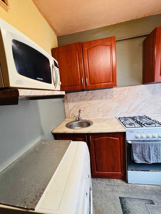 Продається 2-кімнатна квартира