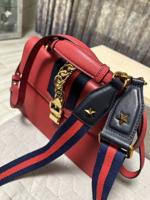 Gucci сумка оригінал