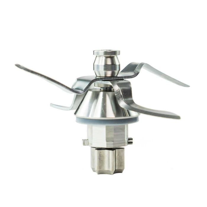 Nóż miksujący z uszczelką ostrze ostrza do Thermomix Vorwerk TM31