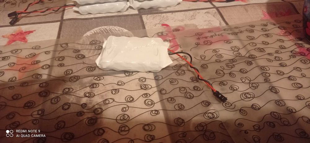Bateria Exogen 4000+ zwiększona pojemność o 100mAh