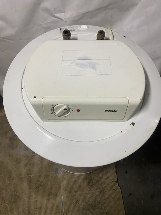 Бойлер Gorenje 100л