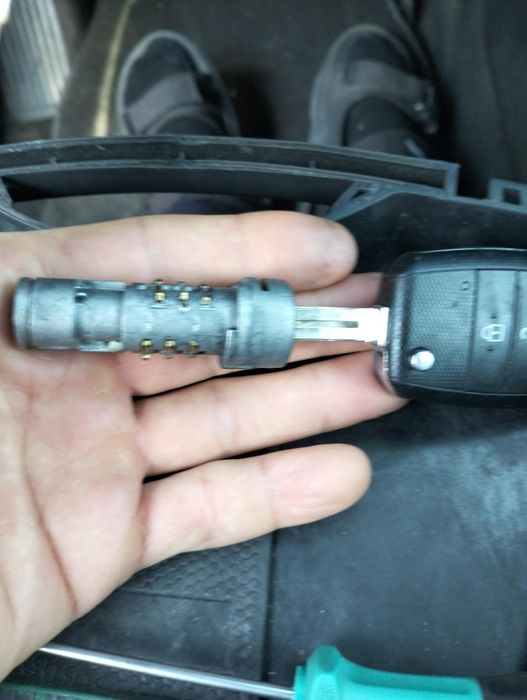 Ремонт замків запалювання в Вінниці