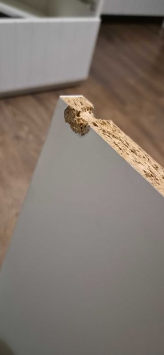 Półki Besta Ikea 56x36cm