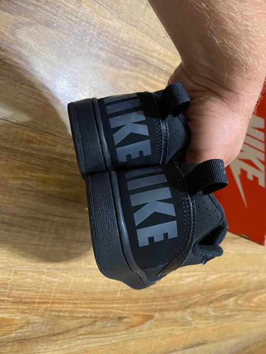 Кросівки дитячі кроссовки детские на мальчика Nike оригинал р.35