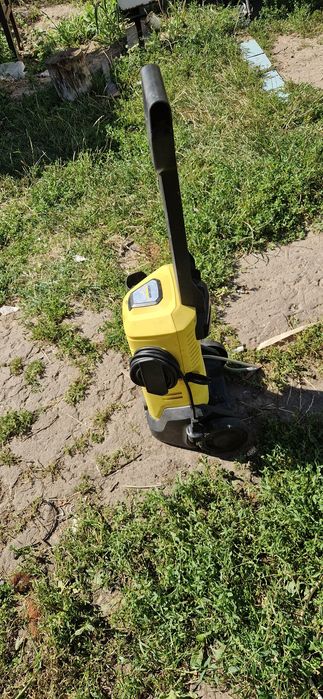 Продам Мінімийка високого тиску Kercher k3