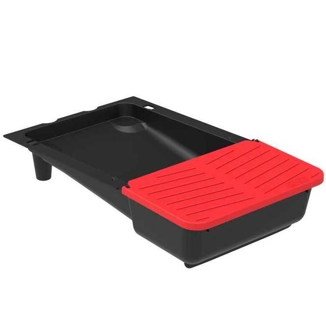 Gniazdo dla kur niosek automatyczne na nóżkach 4 stanowiska