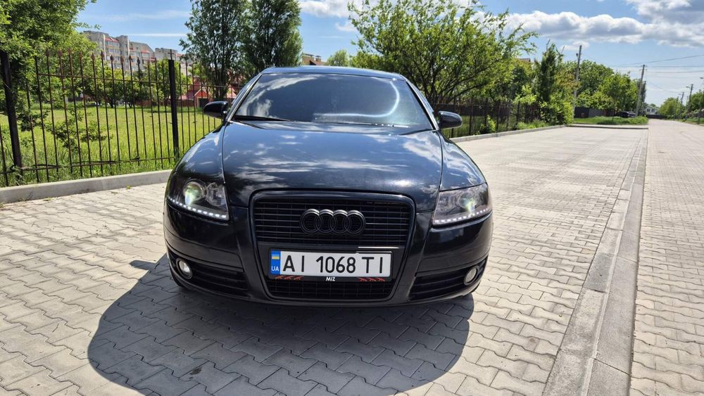 Продам автомобиль