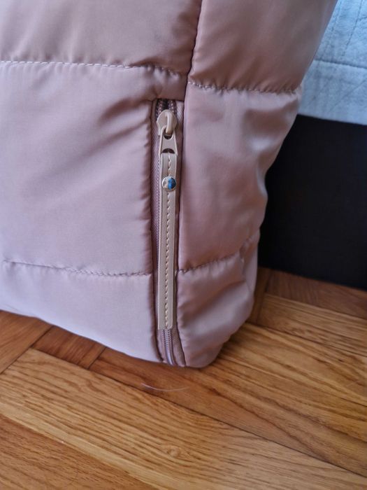 MOOS Bolsa acolchoada tiracolo para portátil