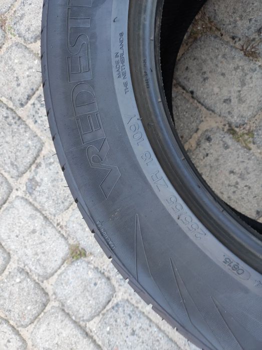 255.55.18 jedna opona Vredestein Ultrac Vorti