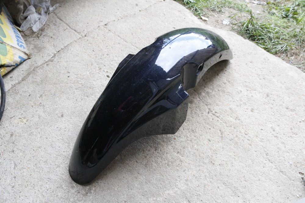 7141 Błotnik nadkole owiewka HONDA CB 125 F CB125 F CB125F 14-17