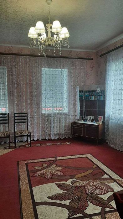 Продам дом в Васищево.