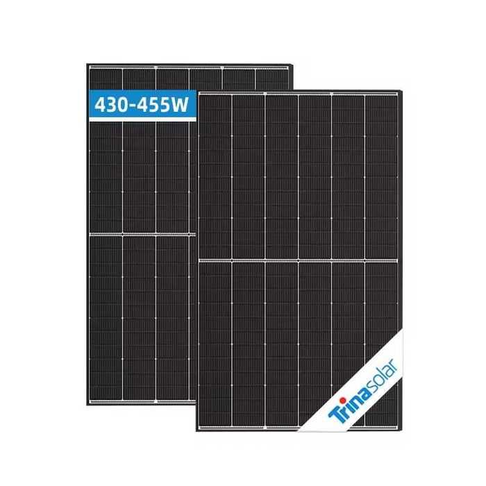 Painel Fotovoltaico Trina Solar TSM-455-NEG9R.28