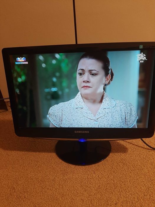 Samsung Monitor/TV HD Ready de 20" (50cm)