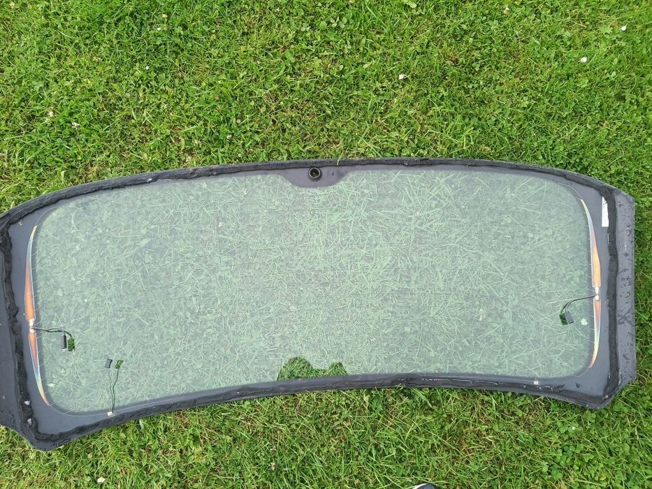 Szyba tylnia VW  T- rock 2018