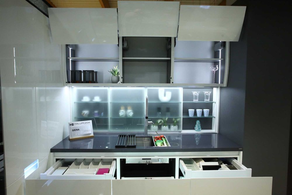 Kuchnia Halupczok Siena