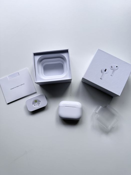 Ar pods pro 3.