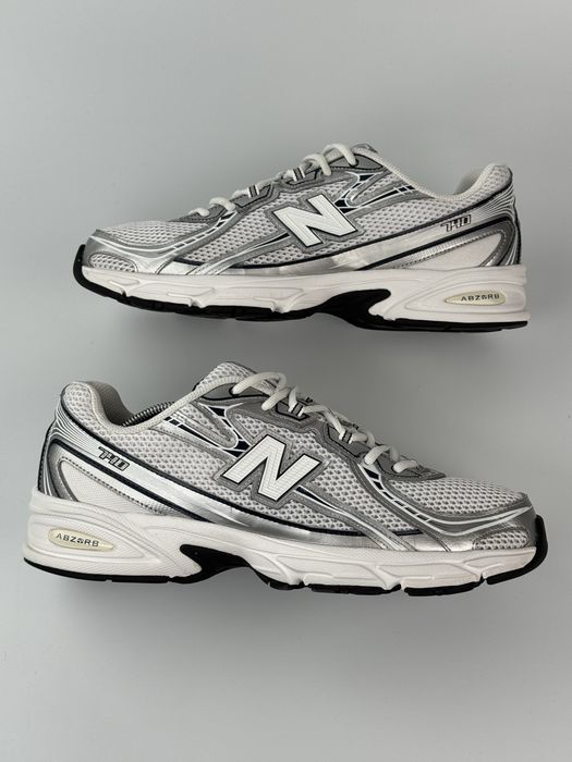 Кросівки New Balance 740 Оригінал