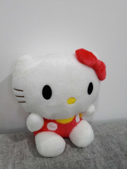 Peluche Hello Kitty-20cm