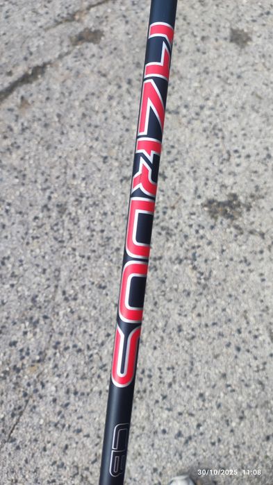 Titleist driver gt1 prácticamente novo, a mais recente versão