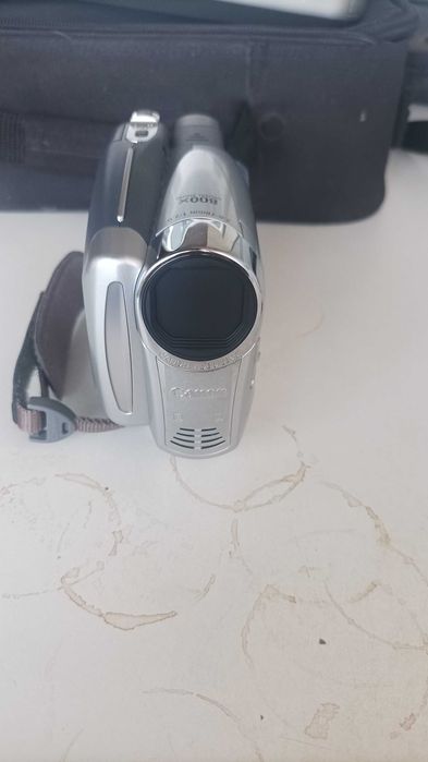 Camera de vídeo64286259638145123