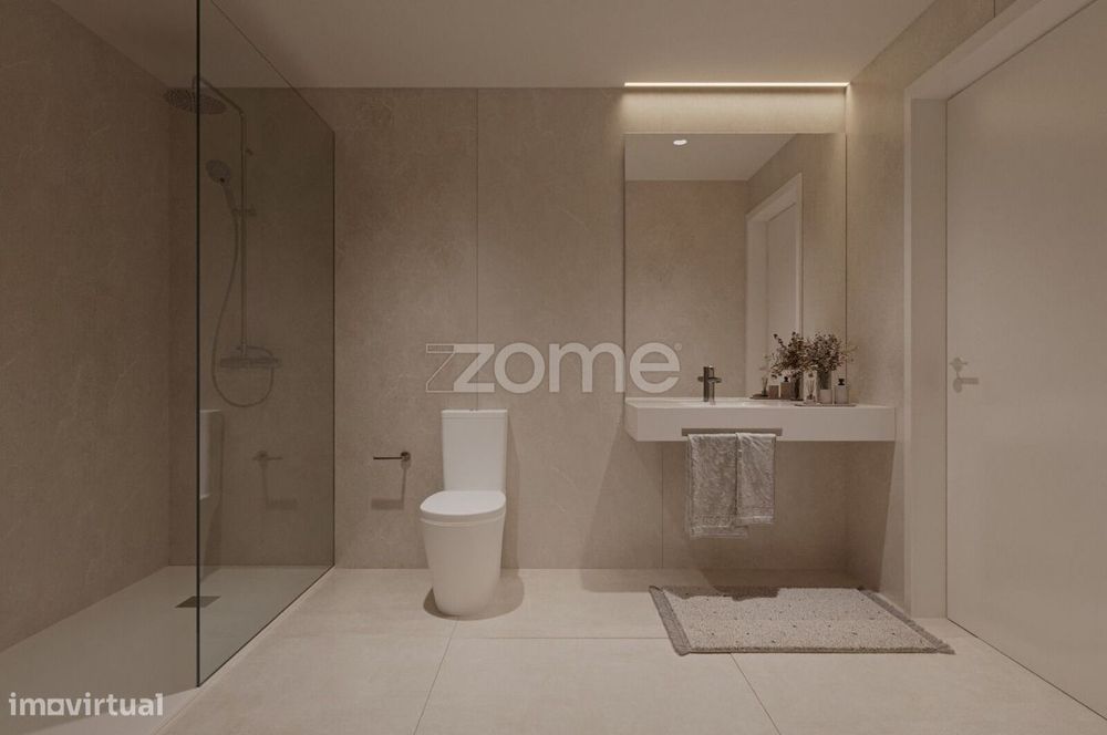 Apartamento T1 - VIENA Residences