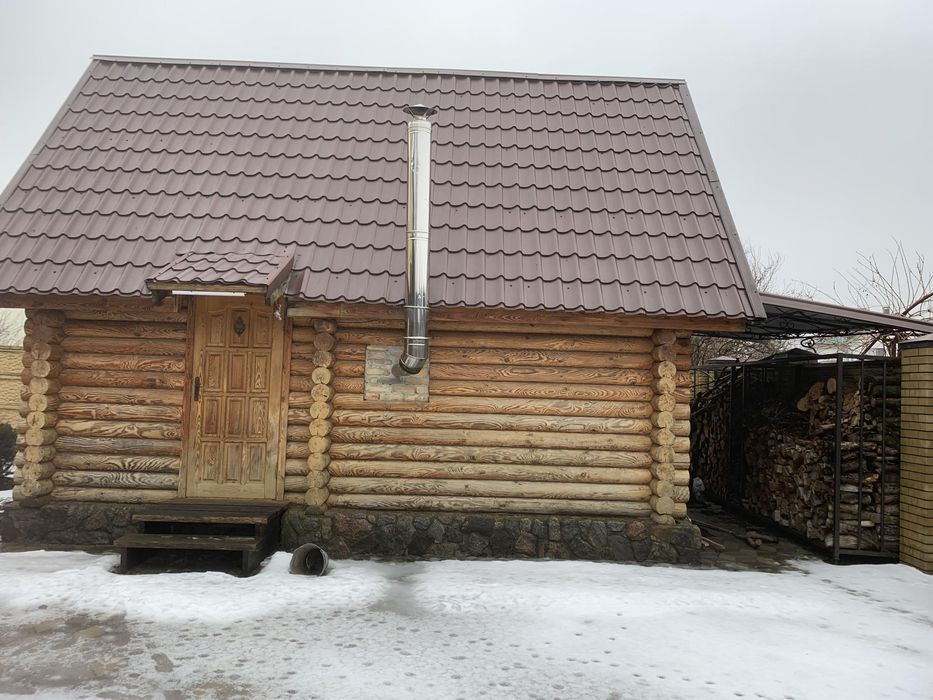 Будинок 340 м2,Велика Данилівка