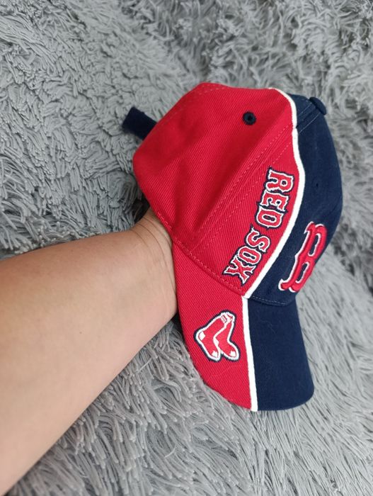 Кепка блайзер RED SOX 57-60