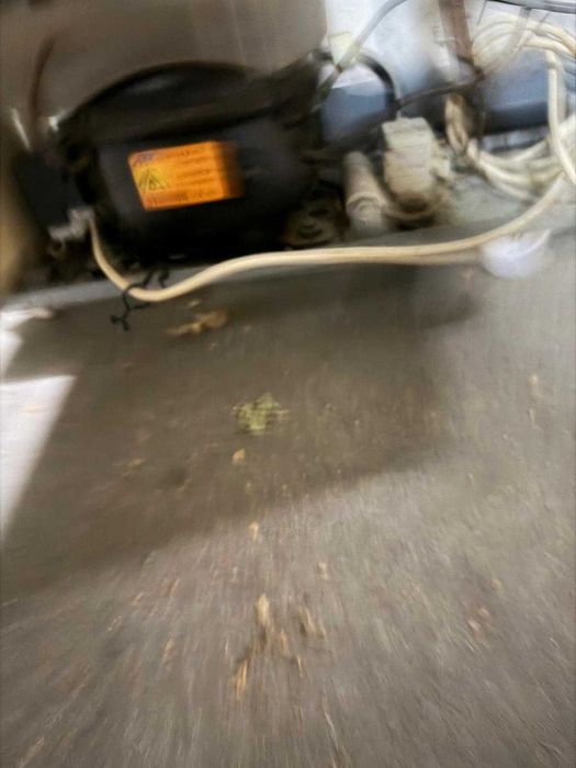 Frigorifico combinado LiebHerr