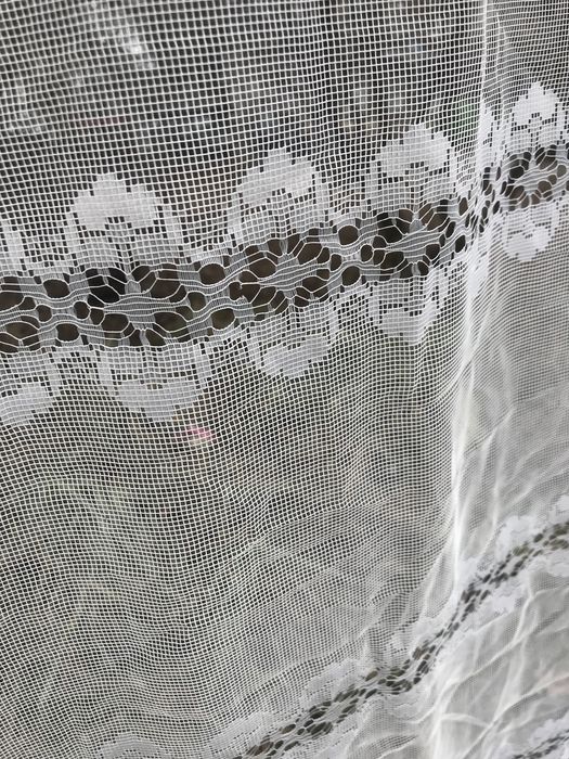 Разные , разные тюли