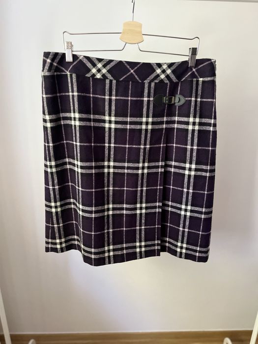 Spódniczka w szkocka kratę Gerry Weber edition
