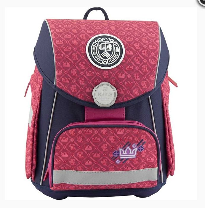 Продам школьный рюкзак для девочки