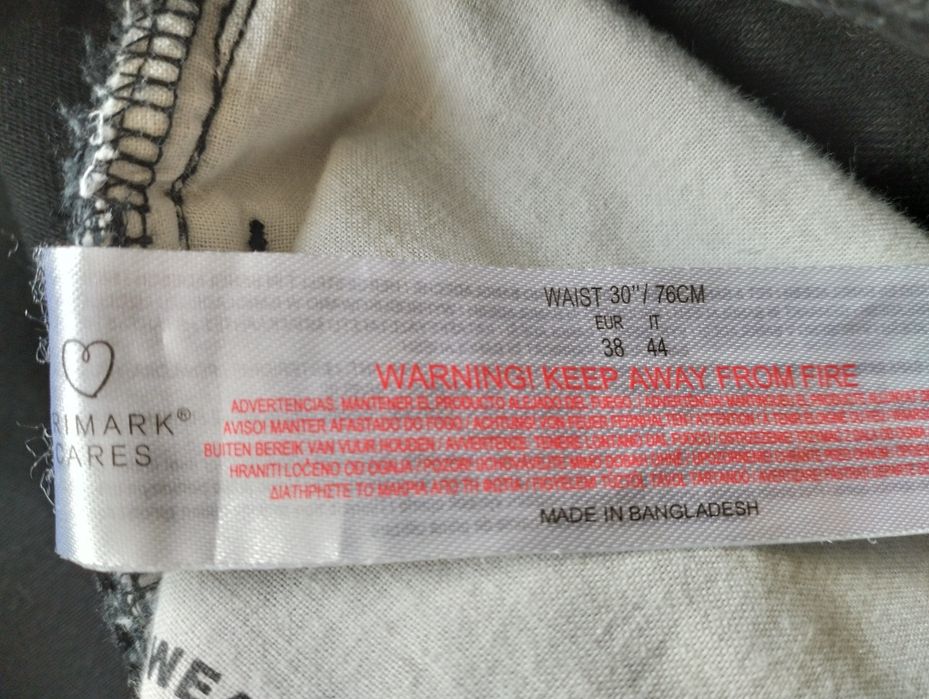 Szorty męskie Primark
