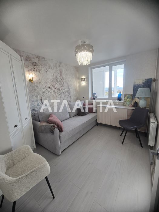 3-rooms apartment apartment by the address st. Makarenko (area 68 m²) - Atlanta.ua - photo 23