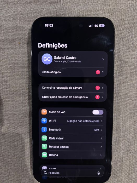 Iphone 14 pro max
