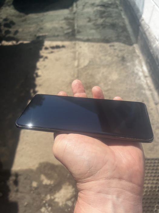 Samsung Galaxy S20 Ultra 12/128 GB — Black практически идеал!