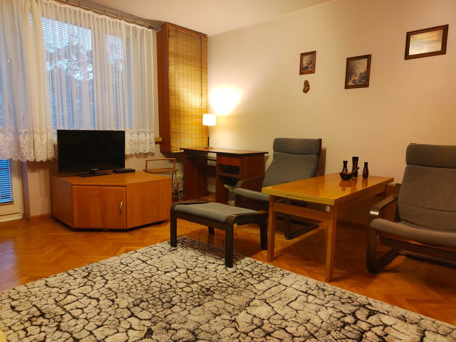 Kawalerka 34m2 do wynajęcia, Mielec ul.Staffa