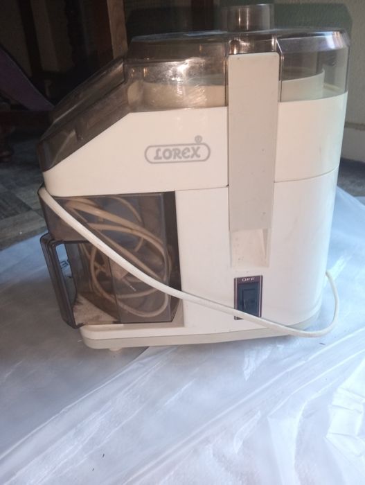 Liquidificador  com pouco uso