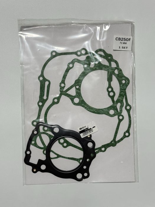 Прокладки двигуна 171 FMM