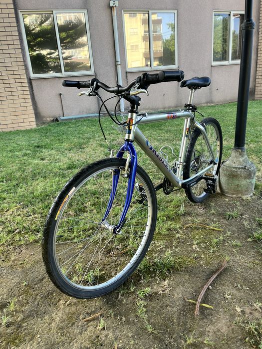 Bicicleta Grisley 26”