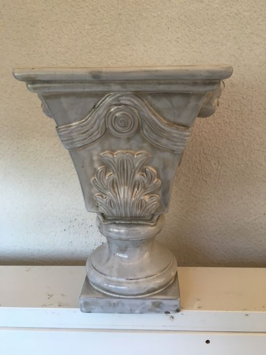 Handcrafted Ceramic Vase64550582909314123