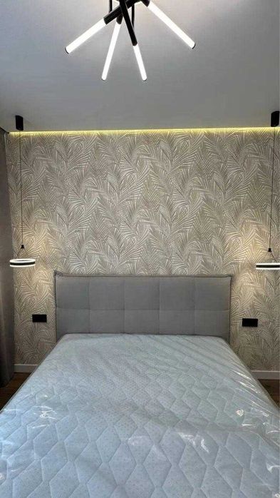 Продам 1-кімн. квартиру ЖК «Щасливий у Дніпрі» РЕМОНТ та МЕБЛІ NК